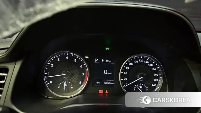 Hyundai The New Avante AD id 3449424 из Кореи 18