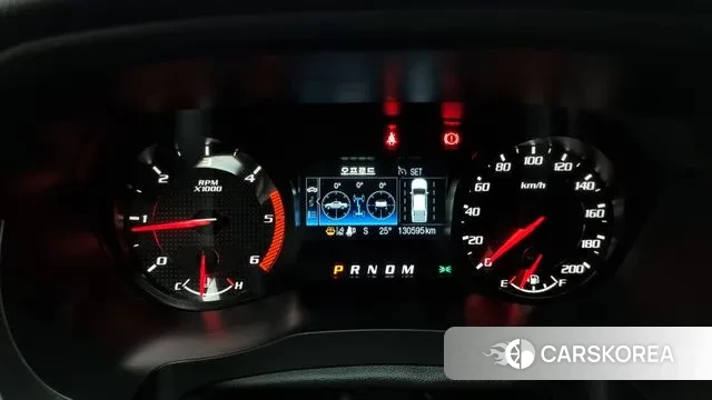 Ford Ranger 3rd Generation id 3027787 из Кореи 18