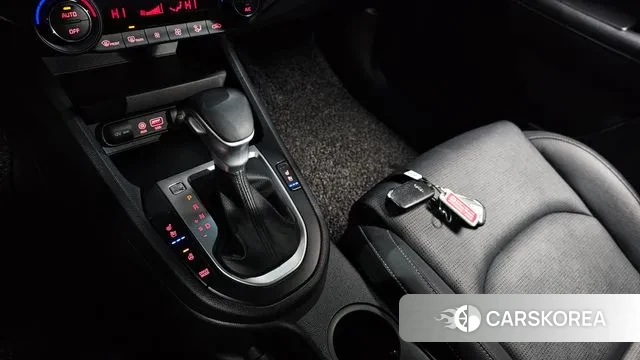 Kia Come New K3 id 3567935 из Кореи 18