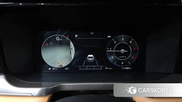 Kia Sorento 4th Generation id 4849529 из Кореи 18