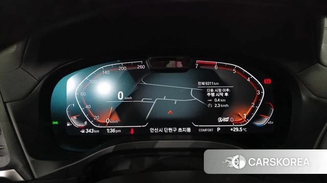 BMW X4 (G02) id 4622862 из Кореи 18