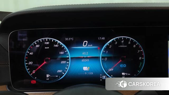 Mercedes-Benz E-Class W213 id 4470430 из Кореи 18
