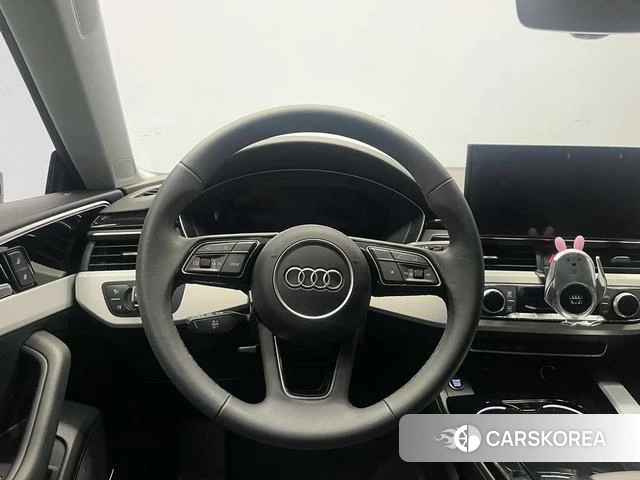 Audi A5 id 4217473 из Китая 20