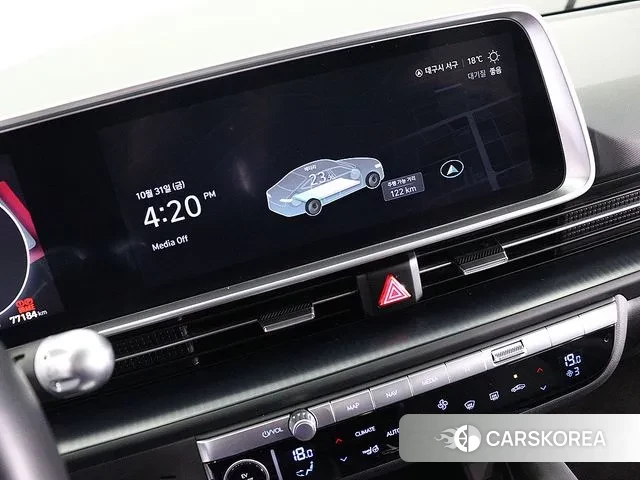 Hyundai Ionic 6 id 3315305 из Кореи 18