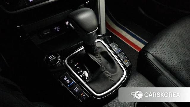 Kia The New Seltos id 4871762 из Кореи 32