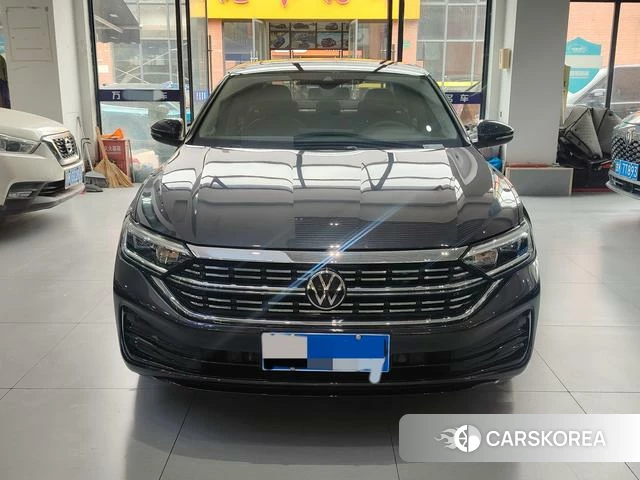 Volkswagen Sagitar id 4313465 из Китая 16