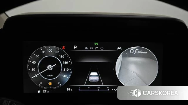 Kia Carnival 4th generation id 4650446 из Кореи 31