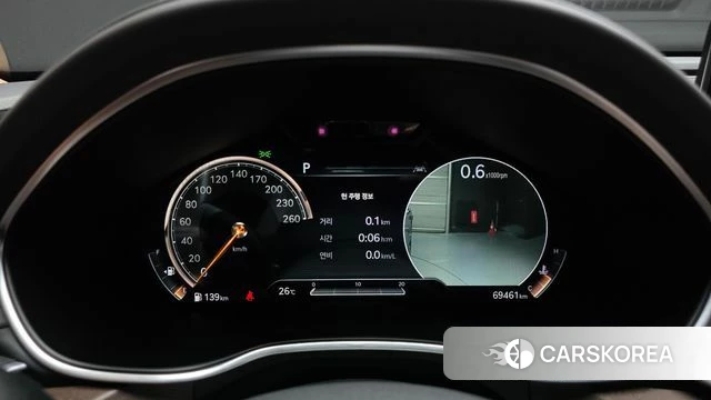 Genesis G80 (RG3) id 4396633 из Кореи 33