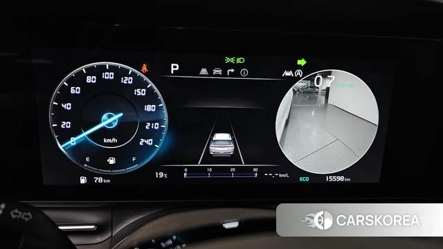 Kia Carnival 4th generation id 3865043 из Кореи 18