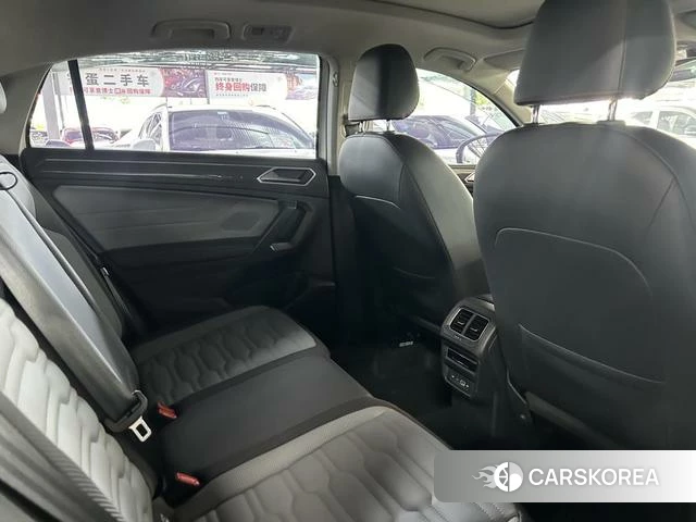 Volkswagen Tiguan X id 4290855 из Китая 8
