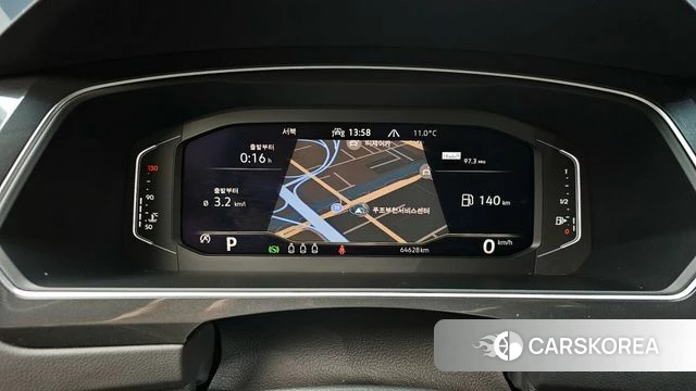 Volkswagen Tiguan second Generation id 3799022 из Кореи 18