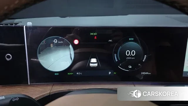 Hyundai Santa Fe (MX5) id 3533692 из Кореи 18