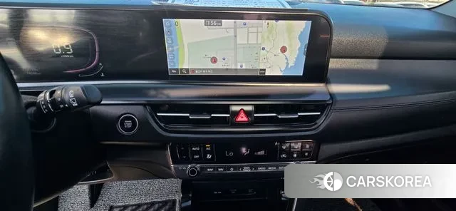 Kia The New Seltos id 3394510 из Кореи 18