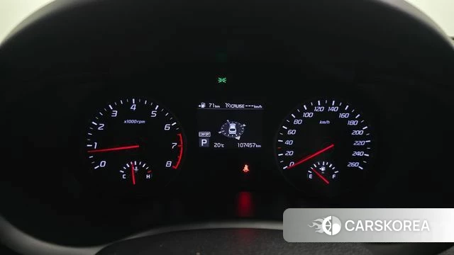 Kia Stinger id 3942945 из Кореи 18