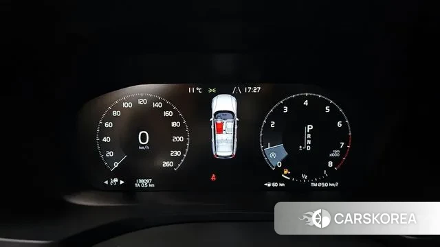 Volvo V60 Cross-Country 2nd Generation id 3525624 из Кореи 18