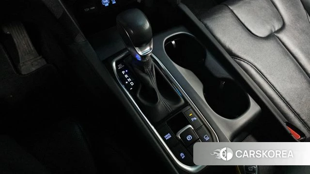 Hyundai Santa Fe TM id 4403465 из Кореи 29