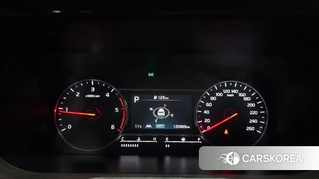 Kia Sorento 4th Generation id 3727767 из Кореи 18