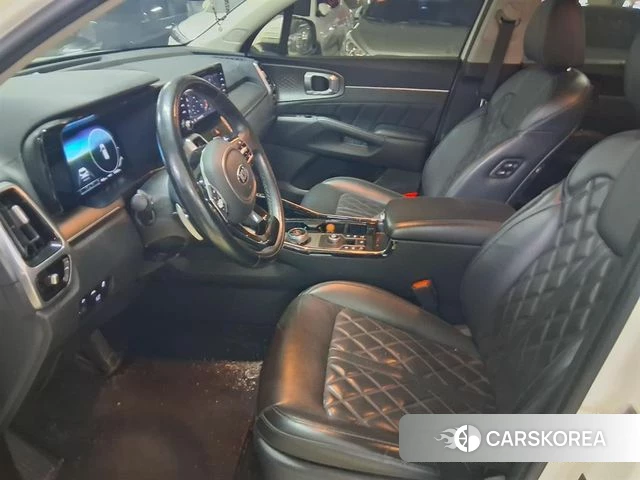 Kia Sorento 4th Generation id 4331081 из Кореи 13
