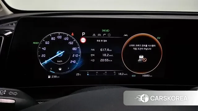 Kia Sportage 5th Generation Hybrid id 3036624 из Кореи 18