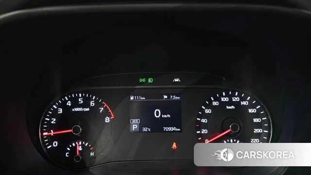 Kia Soul Booster id 4658153 из Кореи 18