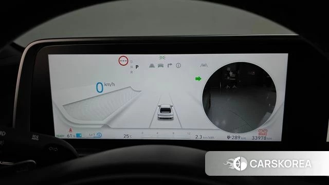 Hyundai Ionic 6 id 4870890 из Кореи 46