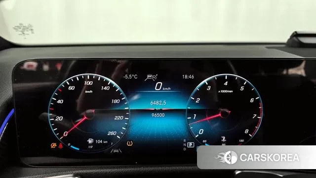 Mercedes-Benz GLB-Class X247 id 3607173 из Кореи 18