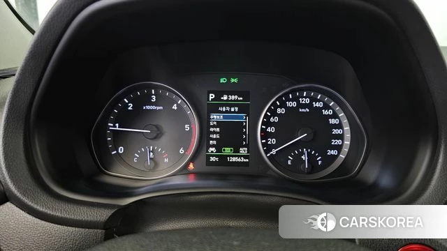 Hyundai i30 (PD) id 4403653 из Кореи 18