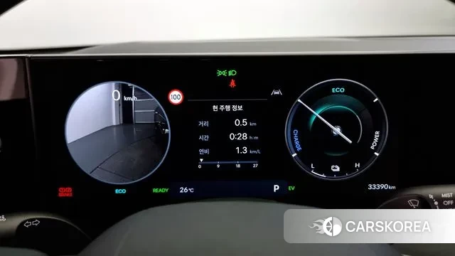 Hyundai Grandeur Hybrid (GN7) id 2910078 из Кореи 18