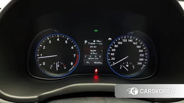 Hyundai Kona id 3464197 из Кореи 18