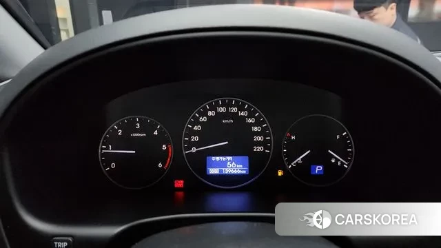 Hyundai The New Grand Starex id 3434606 из Кореи 18