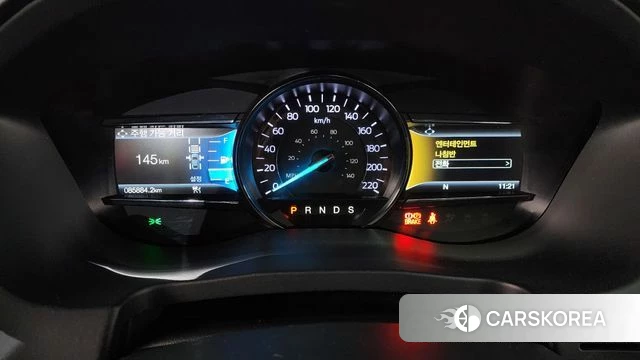 Ford Explorer id 3795748 из Кореи 18