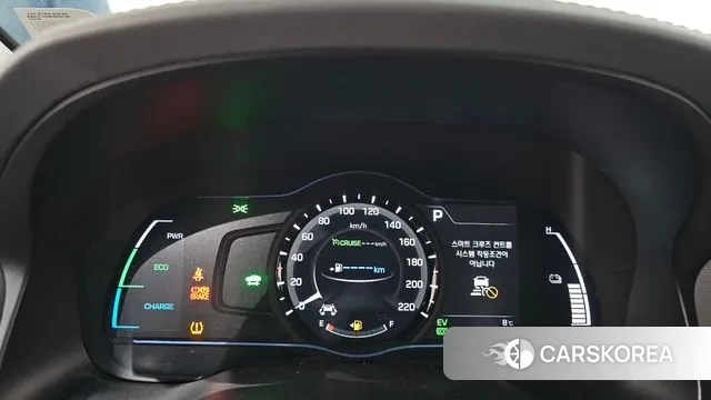 Hyundai Ionic Hybrid id 3474844 из Кореи 18