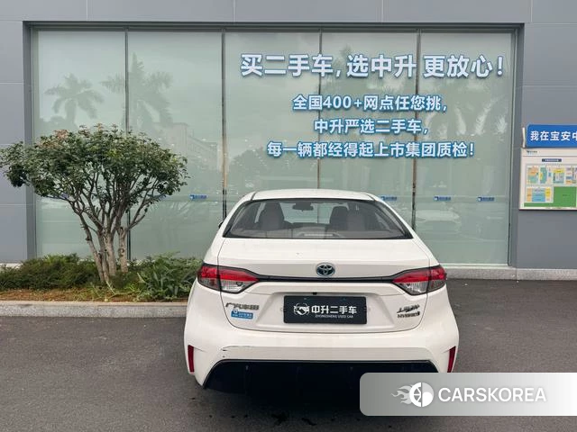 Toyota Lei Ling id 4341707 из Китая 10