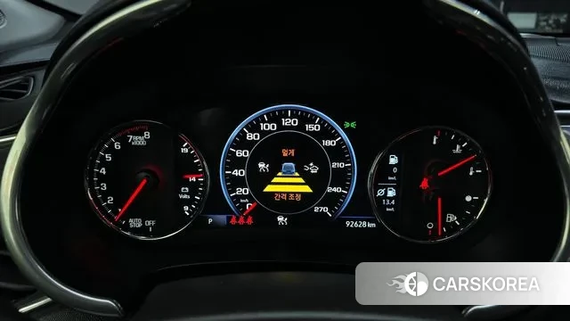 Chevrolet (GM Daewoo) The New Malibu id 3350860 из Кореи 18