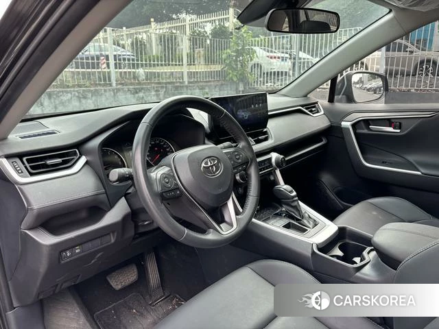 Toyota Wilanda id 4263575 из Китая 16