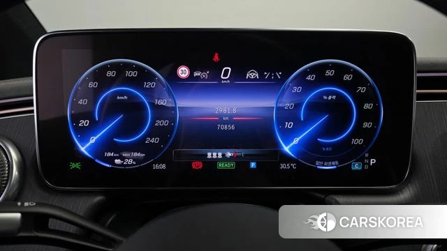 Mercedes-Benz EQS V297 id 4524470 из Кореи 31