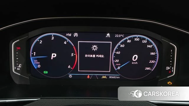 Volkswagen Arteon id 4317307 из Кореи 30