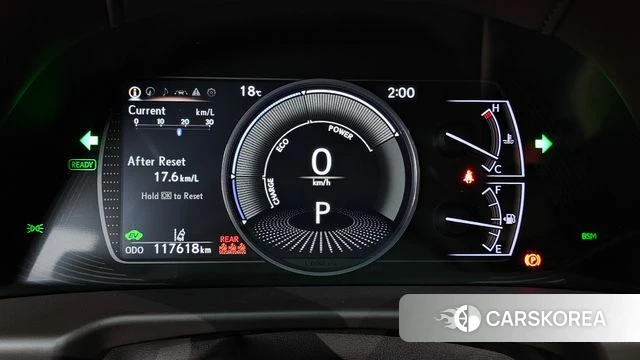 Lexus ES300h 7th generation id 3936780 из Кореи 18