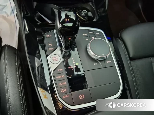 BMW X4 (G02) id 3027264 из Кореи 18