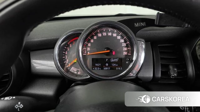 Mini Cooper id 4652312 из Кореи 29