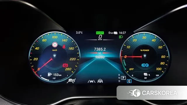 Mercedes-Benz GLC-Class X253 id 3607227 из Кореи 18