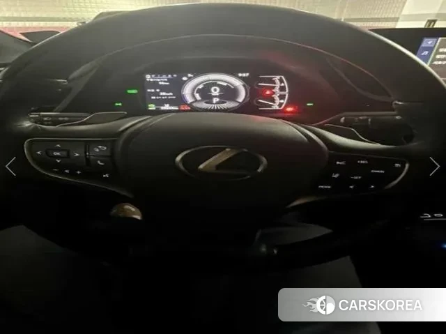 Lexus ES300h 7th generation id 3472398 из Кореи 8