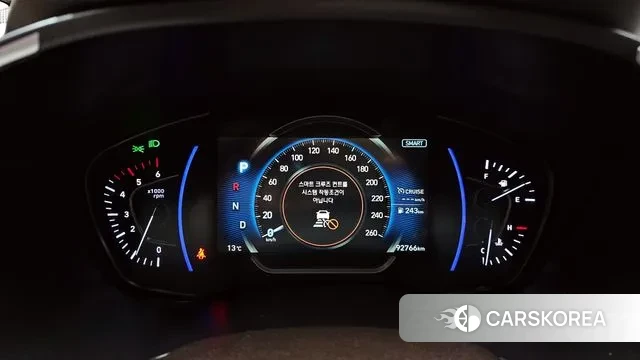 Hyundai Santa Fe TM id 3766778 из Кореи 18