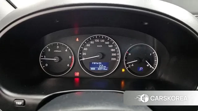 Hyundai The New Grand Starex id 3460276 из Кореи 18