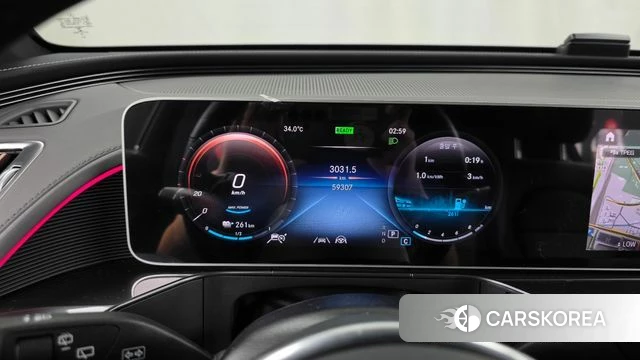 Mercedes-Benz EQC N293 id 4647004 из Кореи 33