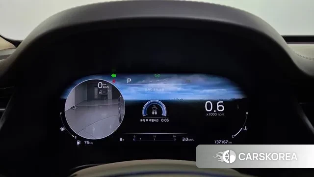 Kia The New K9 2nd generation id 3405644 из Кореи 18