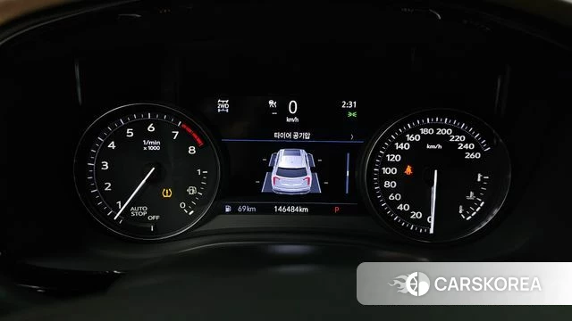 Cadillac XT6 id 4775509 из Кореи 18