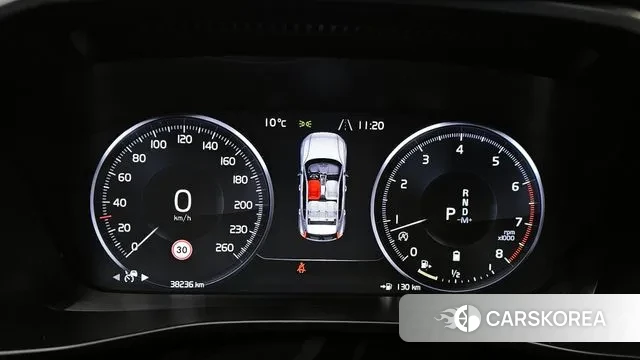 Volvo XC40 id 3712823 из Кореи 18