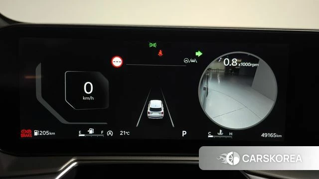 Kia The New Sorento 4th Generation id 4248596 из Кореи 18