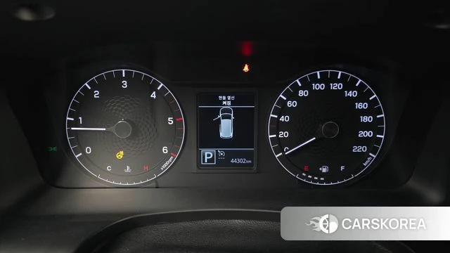 Ssangyong The New Rexton Sports Cannes id 4292928 из Кореи 18